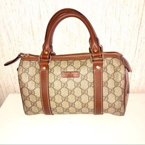 Gucci Mini Joy Boston Bag